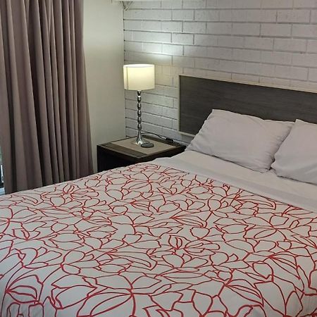 Bristol Hill Motor Inn 메리버러 외부 사진