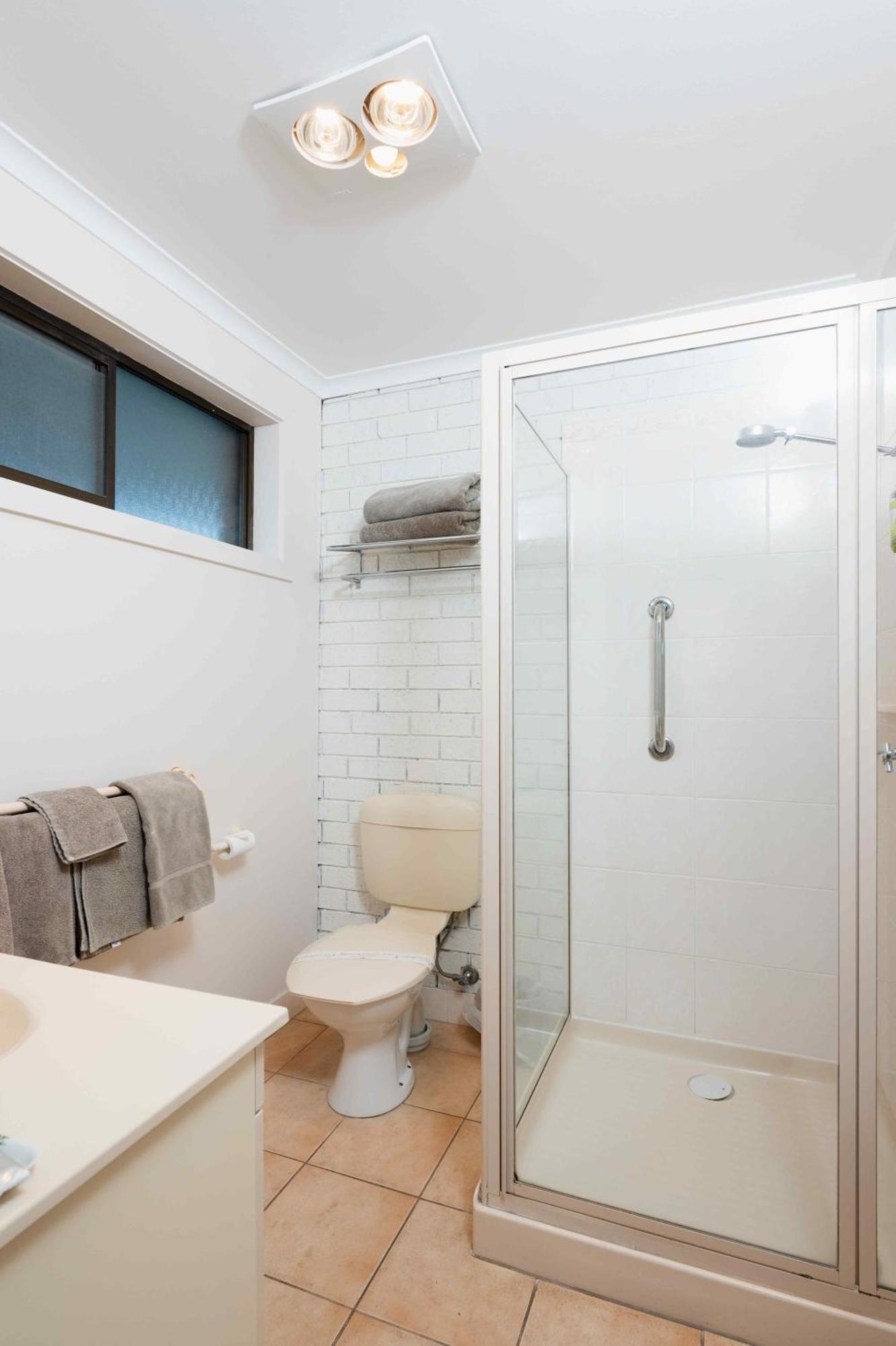 Bristol Hill Motor Inn 메리버러 외부 사진