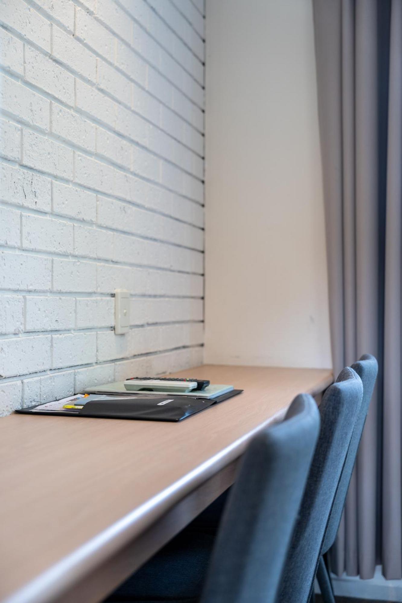 Bristol Hill Motor Inn 메리버러 외부 사진