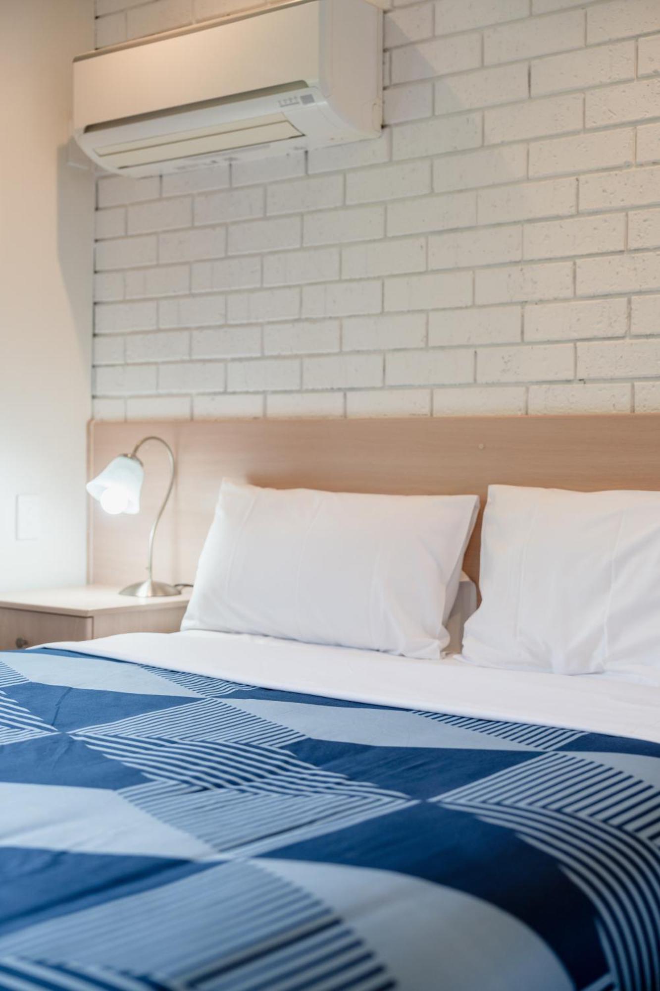 Bristol Hill Motor Inn 메리버러 외부 사진