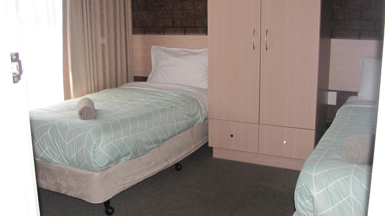 Bristol Hill Motor Inn 메리버러 외부 사진